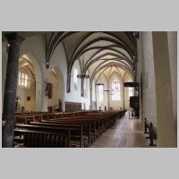 Église Saint-Maurice d'Annecy, photo  Christophe.Finot, Wikipedia,3.jpg